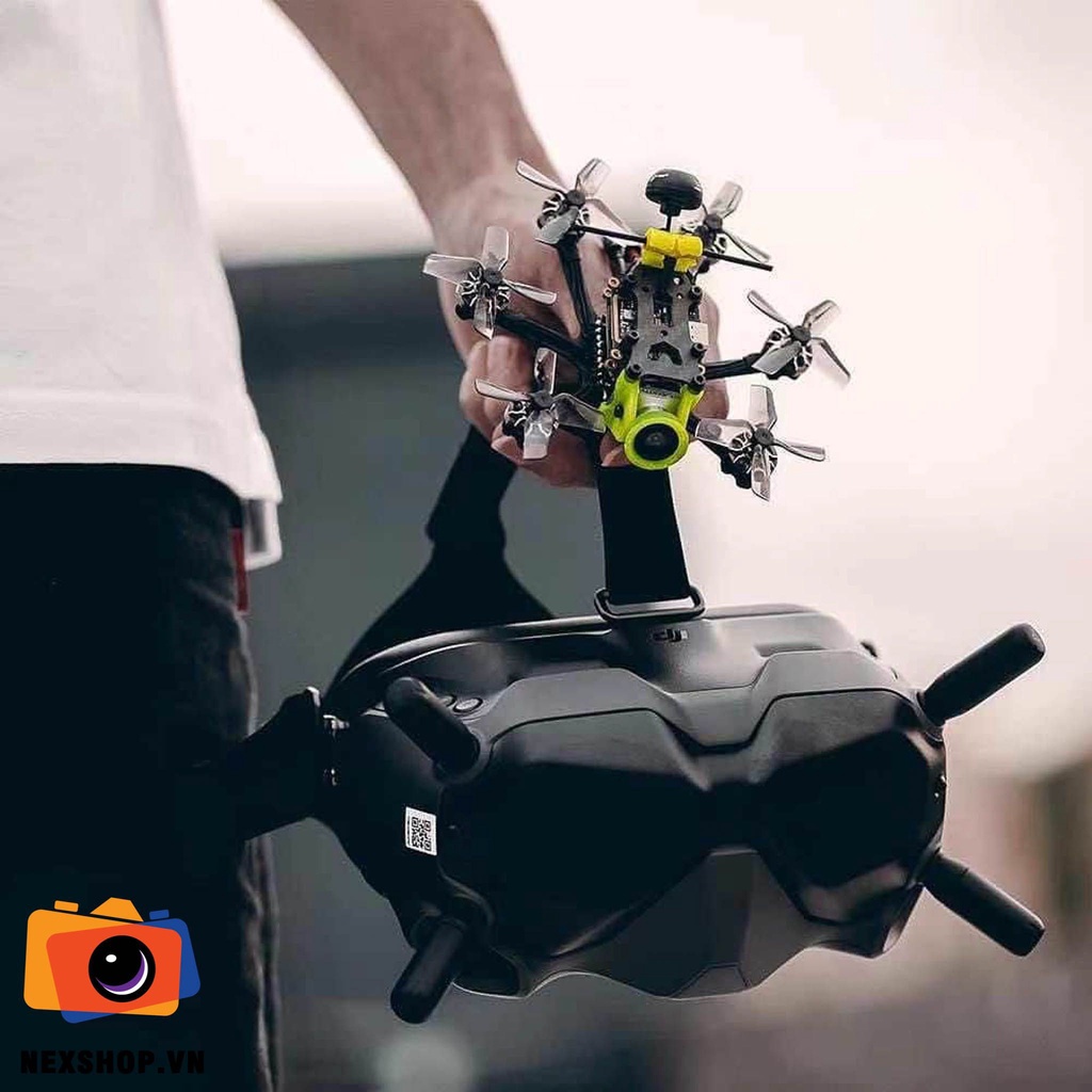 Flywoo Firefly hex nano Hexacopter Micro Drone Digital Version