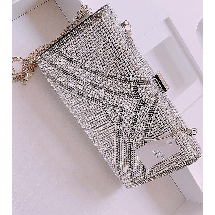 Cốp Đầm Dự Tiệc Xinh Xắn