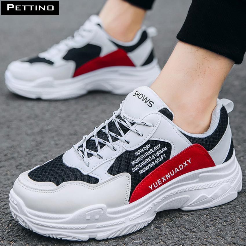 Giày thể thao nam thời trang năng động PETTINO - P02 | BigBuy360 - bigbuy360.vn
