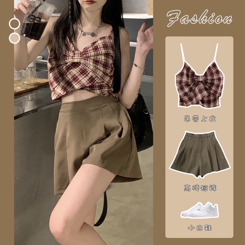[ORDER] Set quần sooc áo crt kiểu