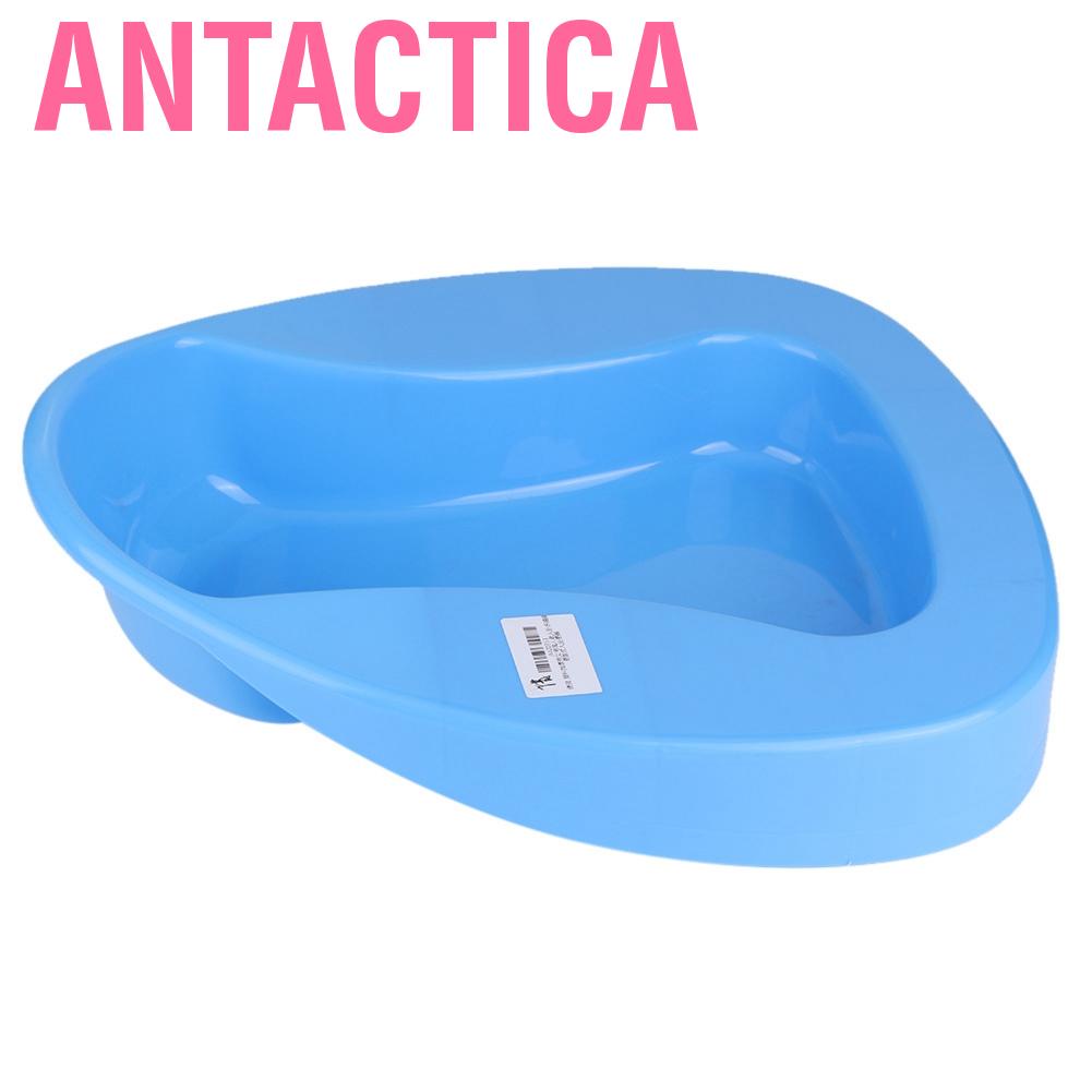 Antactica Đi vệ sinh cho người lớn tuổi