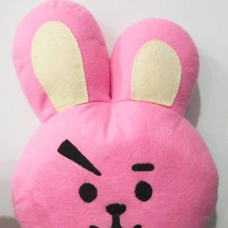 Gấu bông BT21 Cooky