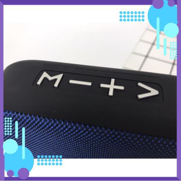 LOA BLUETOOTH MINI CHARGE G2 - máy nghe Nhạc Cầm Tay Không Dây hỗ trợ  USB, Thẻ Nhớ, Đài Fm, Cổng 3.5 Nhỏ Gọn