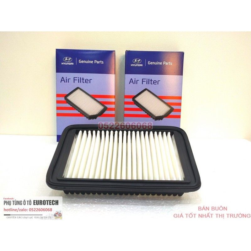 👌 Lọc gió 🌟động cơ🌟 Kia Morning 2012- 2020