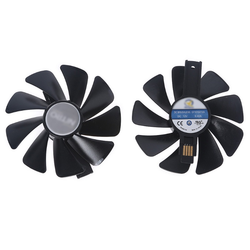 Doublebuy Sapphire RX480 570