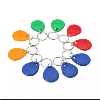 Thẻ từ sao chép RFID tần số 125khz