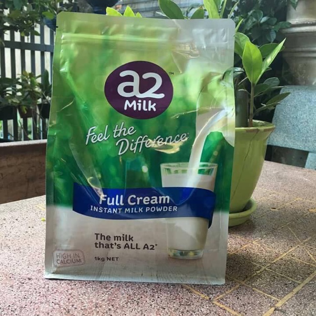 Sữa tươi a2