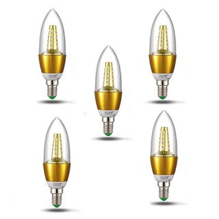 BÓNG ĐÈN LED POSSON LCP-5E14-14G