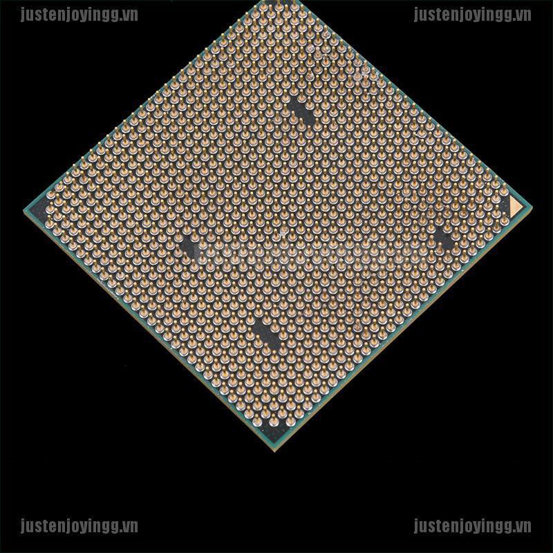 Linh Kiện Điện Tử AMD Athlon II X2 250 3.0GHz 2MB AM3 + Atx2500Ck23Gm Processor 2