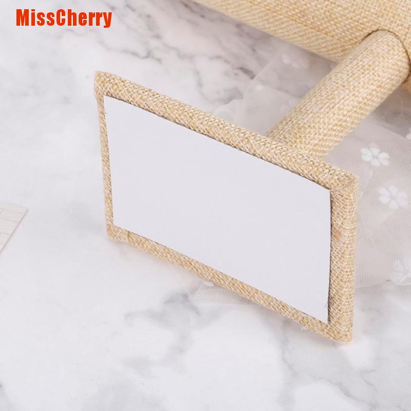 Giá Trưng Bày Trang Sức Hình Chữ T Tiện Lợi