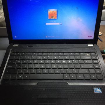 Bàn Phím Laptop HP Compaq CQ42 G42 NEW ZIN