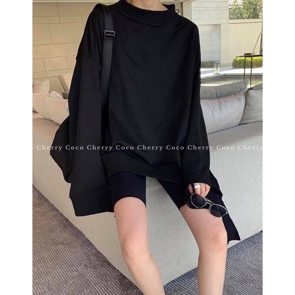 Quần Legging đùi Thái Lan 22108 CHERRY COCO | BigBuy360 - bigbuy360.vn