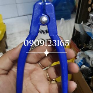 Dụng cụ tách sò huyết