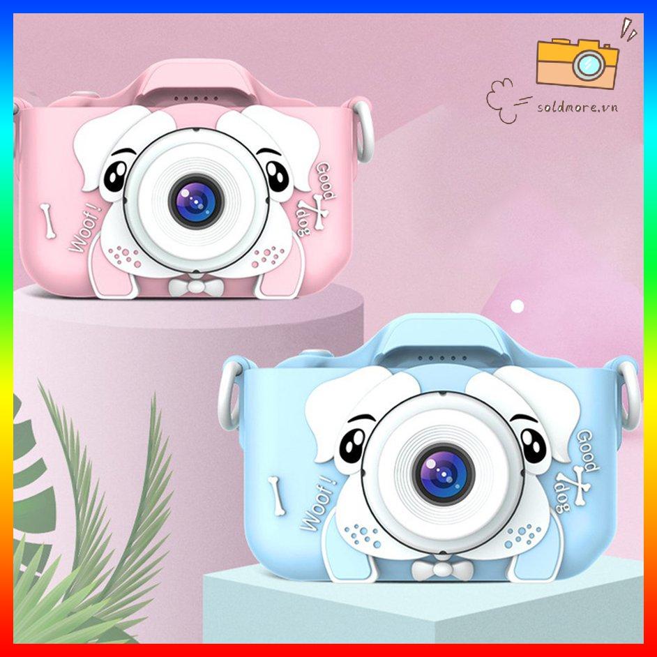 Camera kỹ thuật số X5 đồ chơi cho bé
 | BigBuy360 - bigbuy360.vn