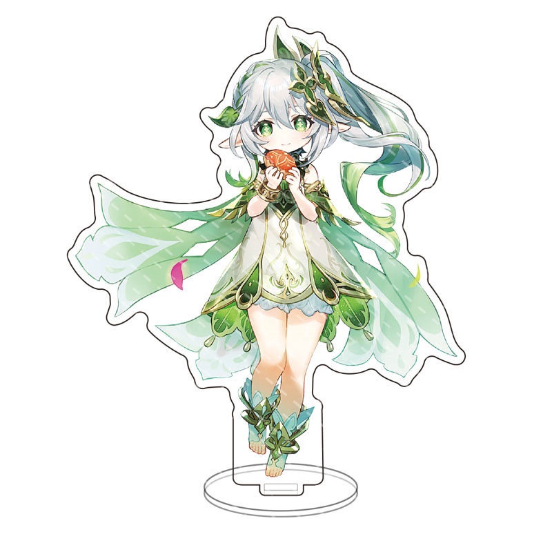 Genshin impact Nahida Candace Nilou Sumeru Nhân Vật genshin Tác Động Đứng genshin Tác Động Tighnari Collei Dori