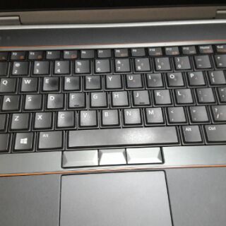 Laptop DEll Latitude 6420