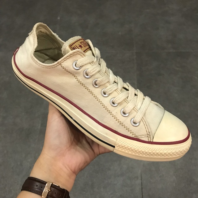 Converse limit korea 2hand
