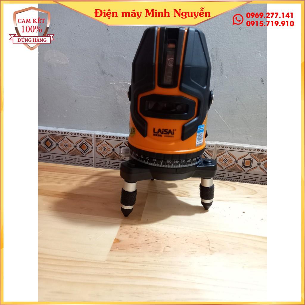 TIA LAZE 5 TIA XANH LAISAI CHÍNH HÃNG LSG686SPD