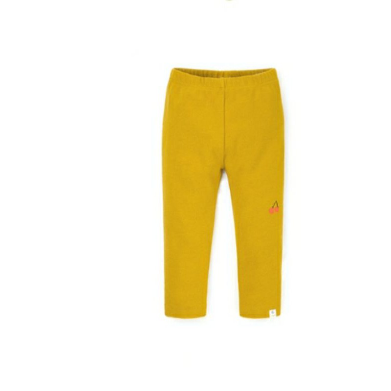 Sz 80-Quần legging Pimpollo cotton dày dặn xuất Hàn