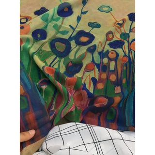 Voan chiffon 1037