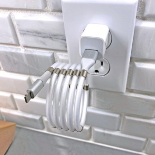 Cáp sạc nam châm cao cấp