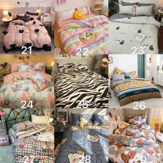 Set poly nhập mới nhất