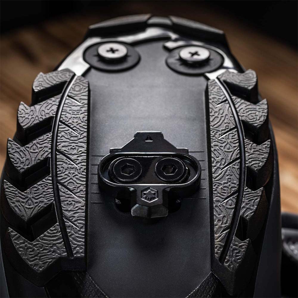 Shimano SPD SM-SH51 Pedals Cleat Set for MTB Mountain Bike Bicycle Cycling Shoes
