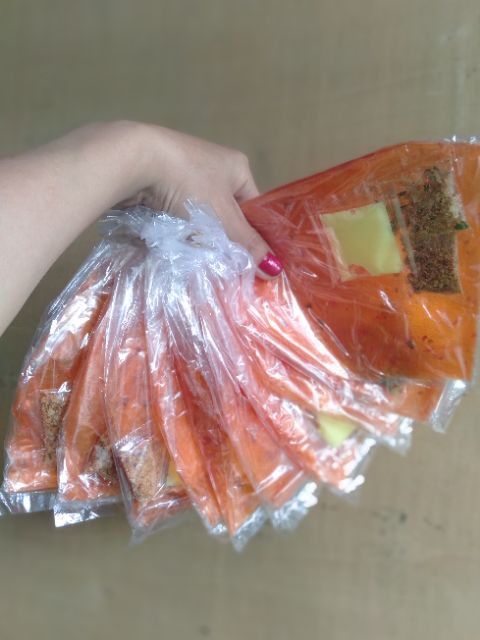 [Mã 77FMCGSALE1 giảm 10% đơn 250K] BÁNH TRÁNG DẺO BƠ[ 40G]( mua 40 tặng thêm 2👌) | BigBuy360 - bigbuy360.vn