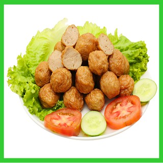 Bò viên CP 500gr