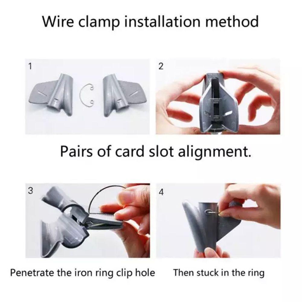 Dây Quấn Bảo Vệ Dây Cáp Hình Xoắn Ốc Thông Dụng