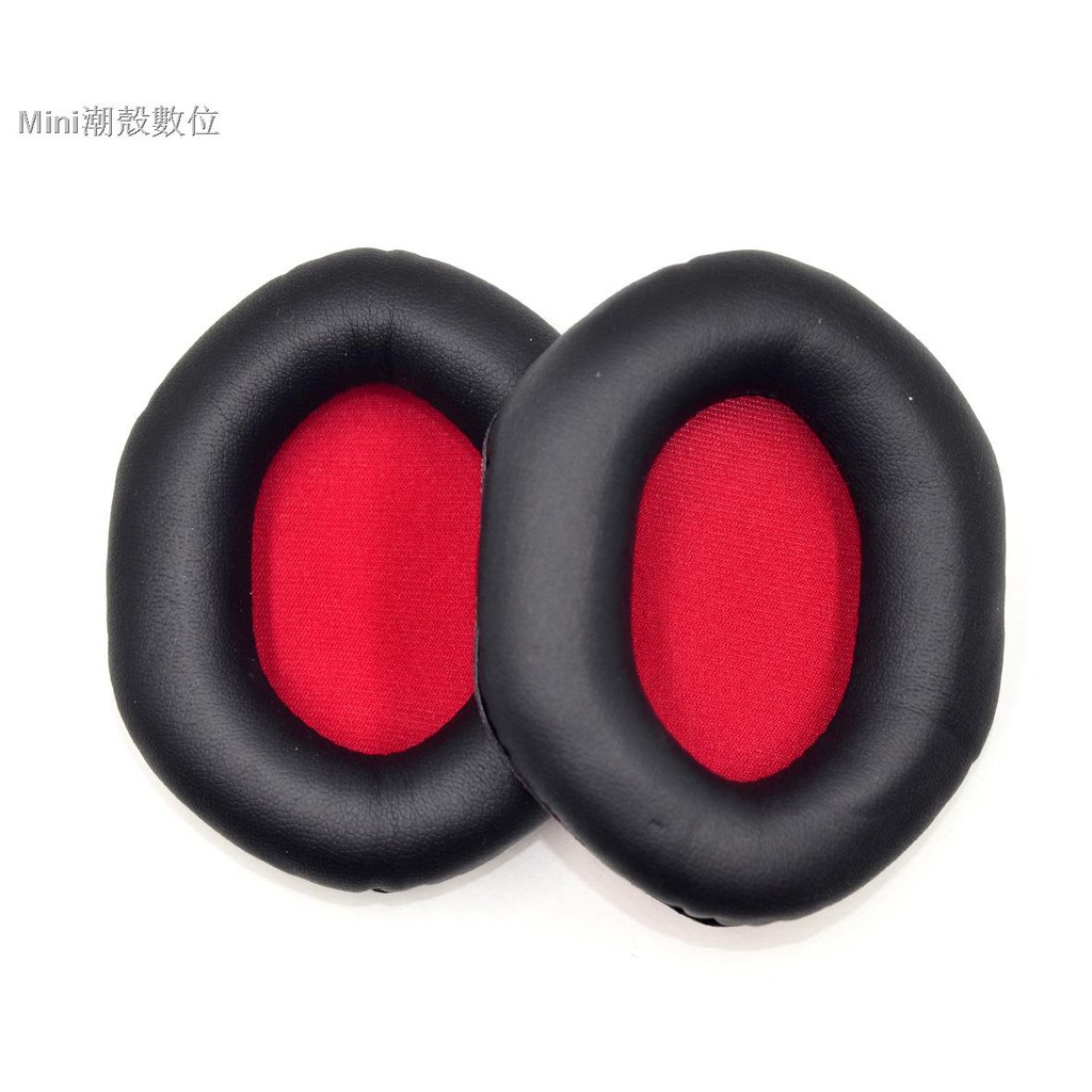 Đệm Tai Nghe Bằng Cotton Thay Thế Cho V-Moda Xs Crossfade M-100 Lp2 Dj | BigBuy360 - bigbuy360.vn