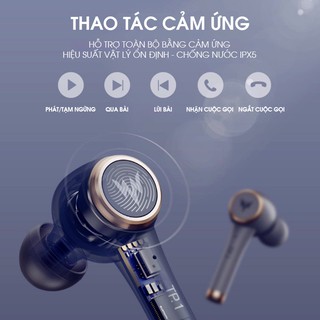 Tai nghe True Wireless Whizzer TP1S
