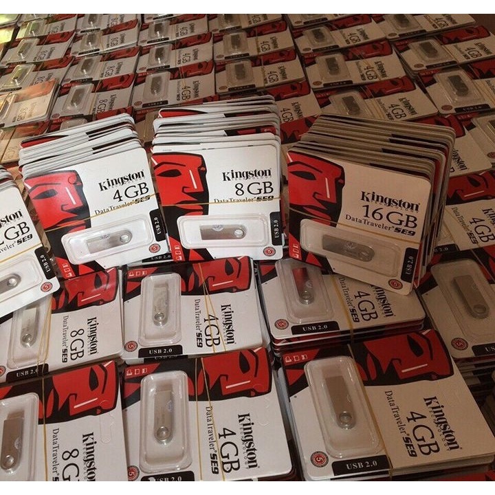 USB Kington 16GB Tốc Độc cao Chống nước | BigBuy360 - bigbuy360.vn