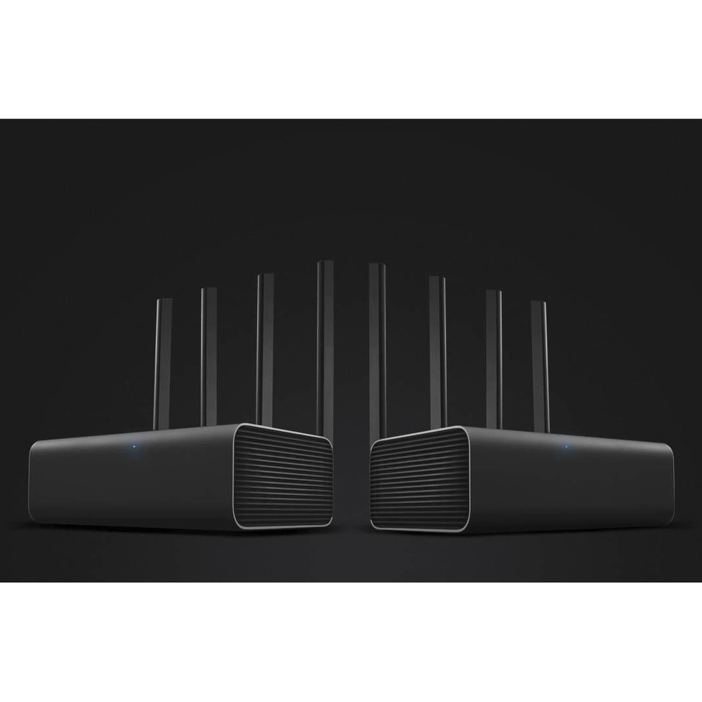 Router Wifi Xiaomi Pro | BigBuy360 - bigbuy360.vn