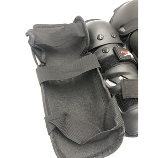 Giáp Bảo Hộ Xe Máy 4 Món Probiker