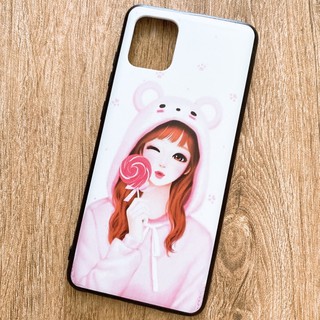 Ốp lưng Samsung Note 10lite