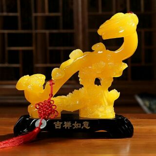 GẬY NGỌC NHƯ Ý