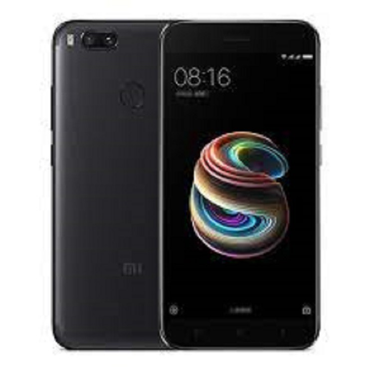 [ MÁY CHÍNH HÃNG ] điện thoại Xiaomi Mi 5X - Xiaomi Mi A1 ram 4G bộ nhớ 32G 2sim mới, Có TV, Bảo hành 12 tháng