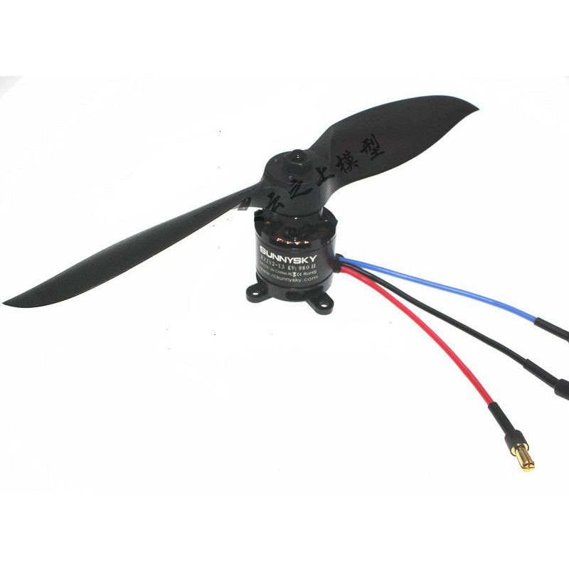 Động cơ không chổi than sunnysky 2212 -  Motor Sunnysky 2212 - KV980, KV1400, KV2450