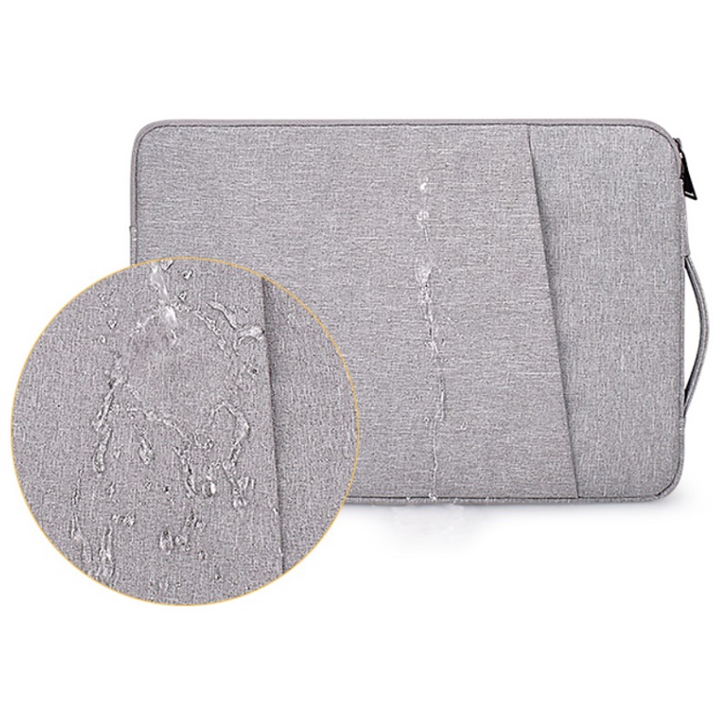 Túi chống sốc laptop cao cấp,Túi chống sốc Laptop / Macbook cao cấp 13,3 14 15,6 inch  - Bảo Hành 1 Năm