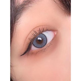 Kính áp tròng Colorhunter Dùng 1 Năm 14.4mm 0 - 8 Độ 1 cặp