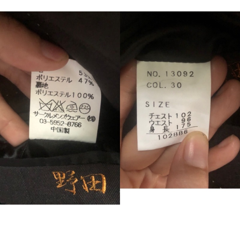Áo Vest Blazer NAM Xám Tro 1lớp ~ 1m75 size to 🍁