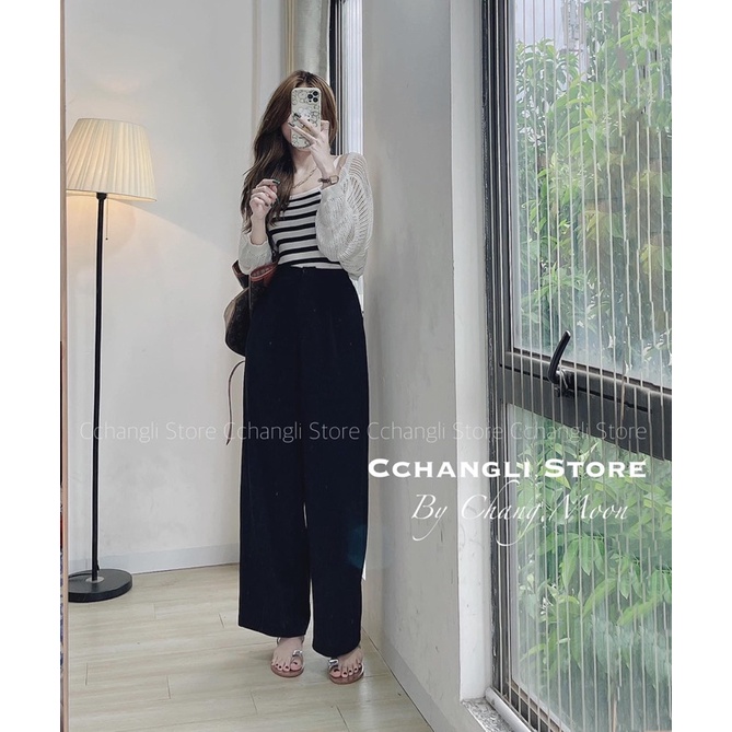 Set áo len 2s mix cdg