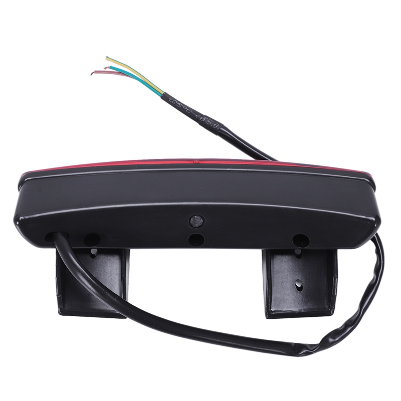 FENDER Dè Chắn Bùn Sau Cao Cấp Cho HARLEY DAVIDSON SPORTSTER XL 883