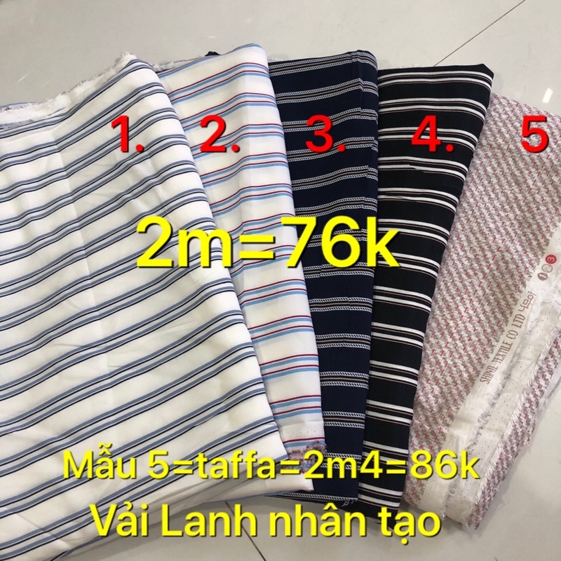 Vải khúc...