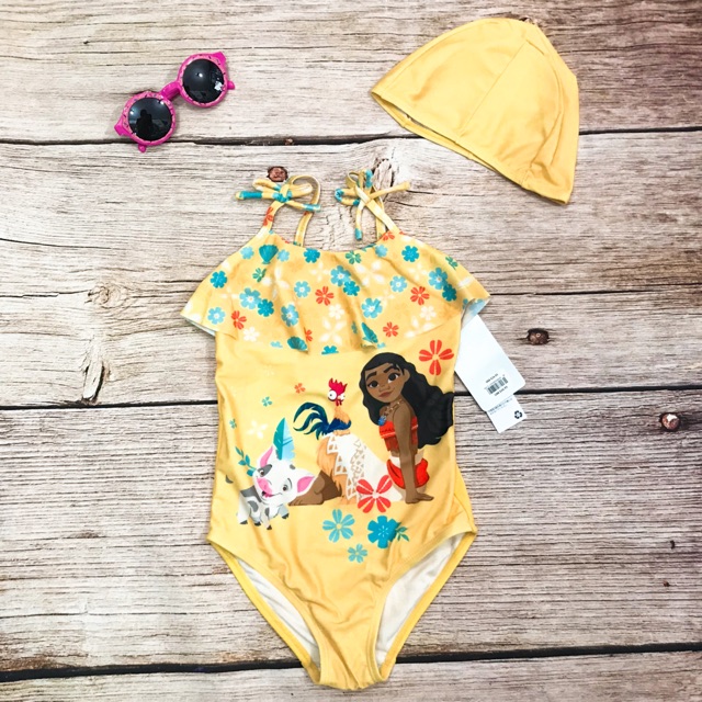 Đồ bơi bé gái