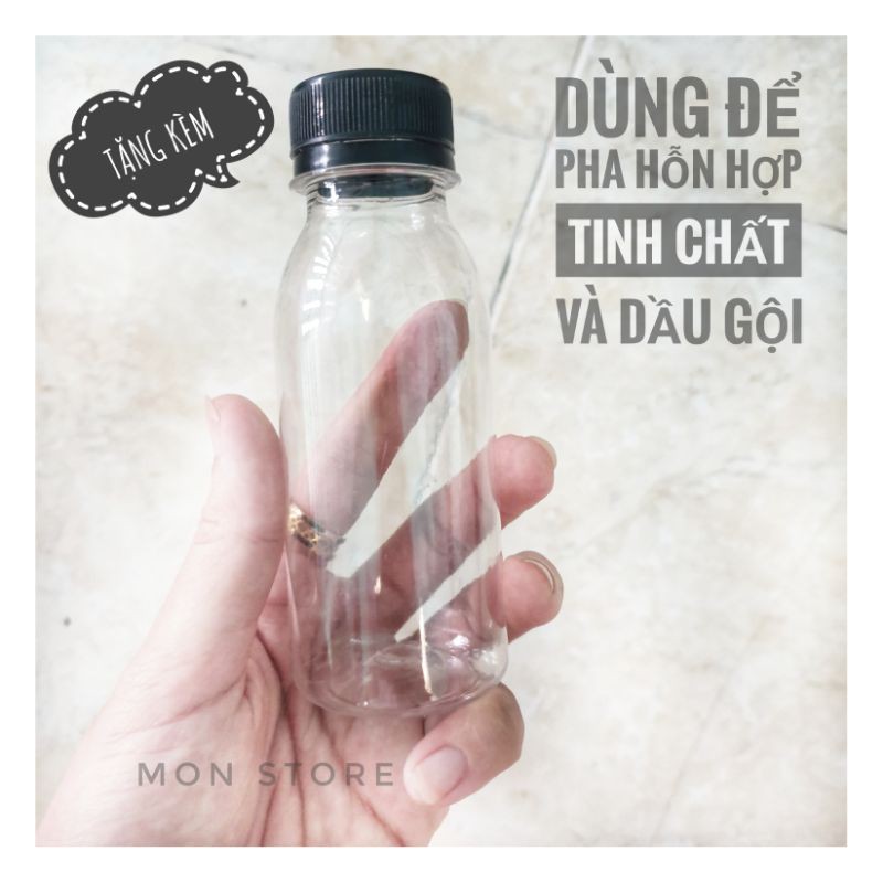 TINH CHẤT THẢO MỘC kích mọc tóc, ngăn rụng, trị gàu, nấm ngứa | BigBuy360 - bigbuy360.vn