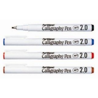 Bút thư pháp Artline EK - 242