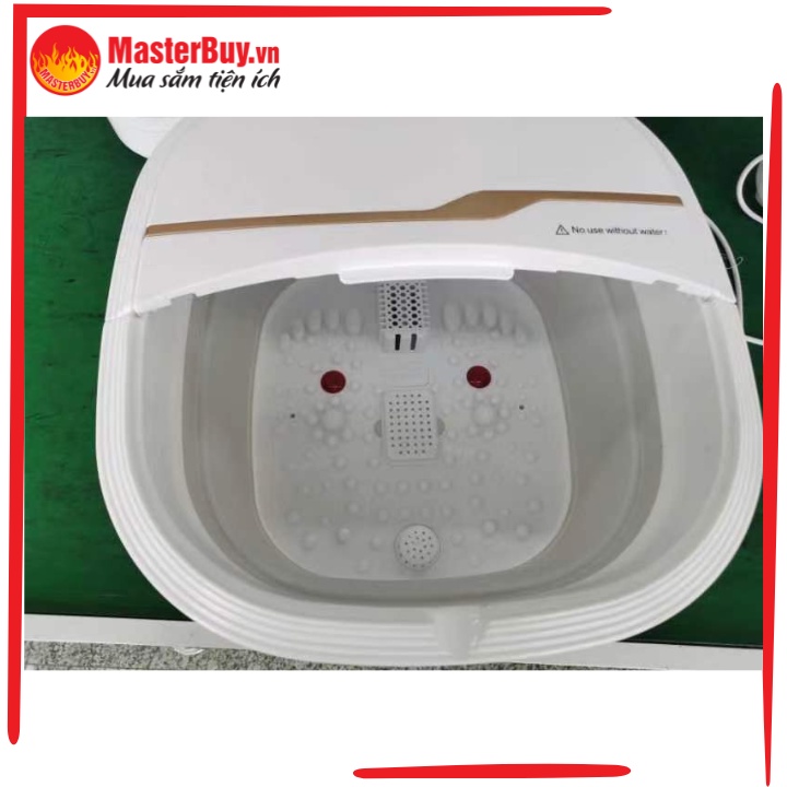 Máy Ngâm Chân Massage APH-MS21