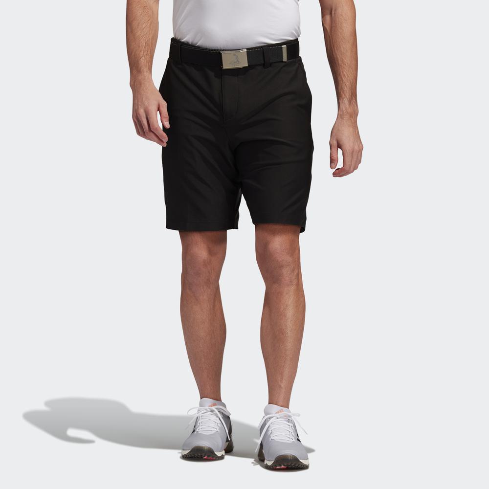 Quần Ngắn adidas GOLF Nam Quần short 3 Sọc Ultimate365 Màu đen GM0317